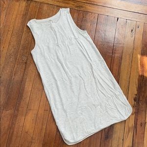 Lou & Grey Signature Soft Tank Dress